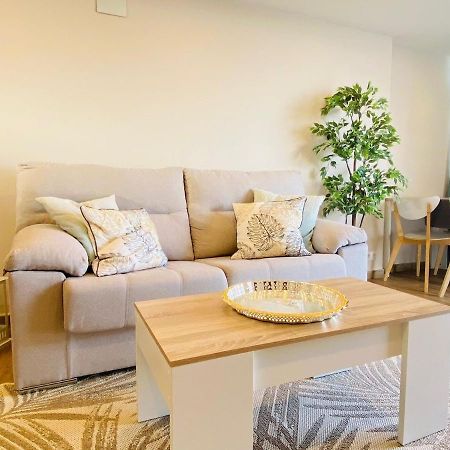 Moderno Apartamento Con Vistas Al Mar -בנאלמדנה מראה חיצוני תמונה